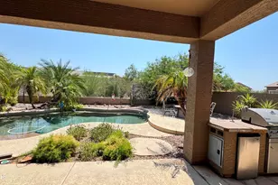 4201 S Prairie Zinnia Dr, Gold Canyon, AZ 85118 - Photo 21