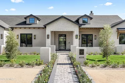 4119 E Stanford Drive, Phoenix, AZ 85018 - Photo 1