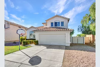 21921 N 68th Avenue, Glendale, AZ 85310 - Photo 1