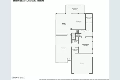 21921 N 68th Avenue, Glendale, AZ 85310 - Photo 51