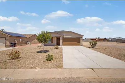 9896 W Heather Drive, Arizona City, AZ 85123 - Photo 1