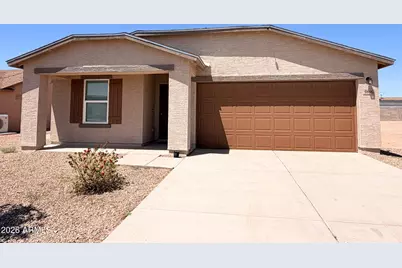 9896 W Heather Drive, Arizona City, AZ 85123 - Photo 1