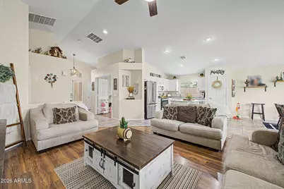 2237 S 85th Drive, Tolleson, AZ 85353 - Photo 5