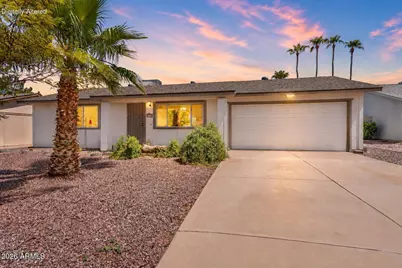 5709 S Roberts Road, Tempe, AZ 85283 - Photo 1