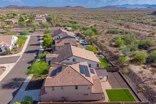 31070 N 138th Ave, Peoria, AZ 85383 - Photo 55