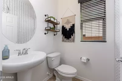 31070 N 138th Avenue, Peoria, AZ 85383 - Photo 23