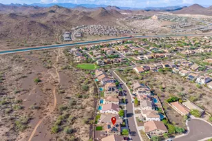 31070 N 138th Ave, Peoria, AZ 85383 - Photo 63
