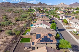 31070 N 138th Ave, Peoria, AZ 85383 - Photo 59