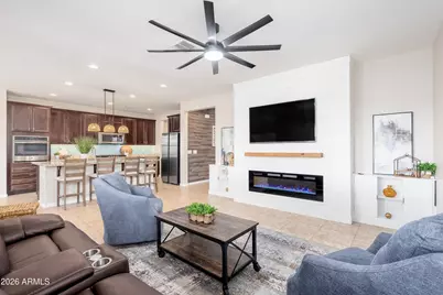 31070 N 138th Avenue, Peoria, AZ 85383 - Photo 3
