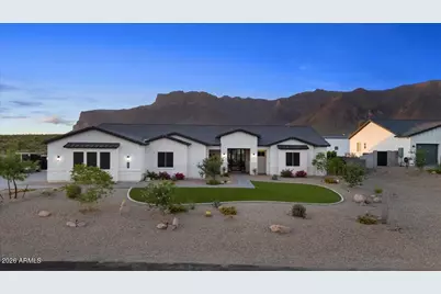 9362 E Cloudview Avenue, Gold Canyon, AZ 85118 - Photo 3