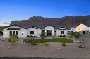 9362 E Cloudview Ave, Gold Canyon, AZ 85118 - Photo 3