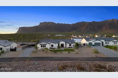 9362 E Cloudview Avenue, Gold Canyon, AZ 85118 - Photo 23