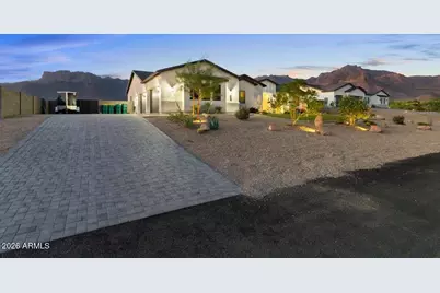 9362 E Cloudview Avenue, Gold Canyon, AZ 85118 - Photo 35