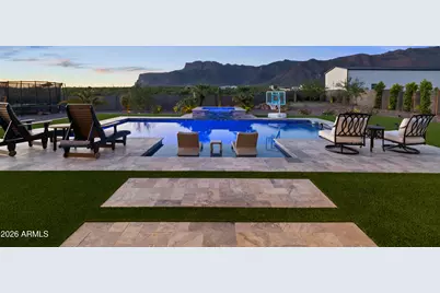 9362 E Cloudview Avenue, Gold Canyon, AZ 85118 - Photo 1