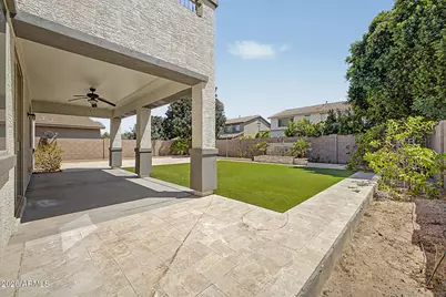 2531 E Eleana Lane, Gilbert, AZ 85298 - Photo 47