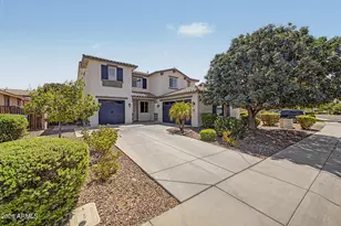 2531 E Eleana Ln, Gilbert, AZ 85298 - Photo 1
