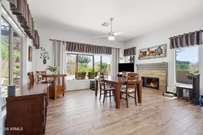 5033 S Vision Quest Court, Gold Canyon, AZ 85118 - Photo 19