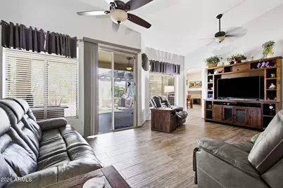 5033 S Vision Quest Court, Gold Canyon, AZ 85118 - Photo 11