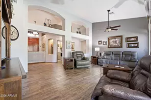 5033 S Vision Quest Ct, Gold Canyon, AZ 85118 - Photo 27