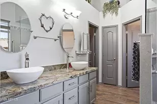 5033 S Vision Quest Ct, Gold Canyon, AZ 85118 - Photo 39