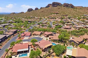 5033 S Vision Quest Ct, Gold Canyon, AZ 85118 - Photo 15