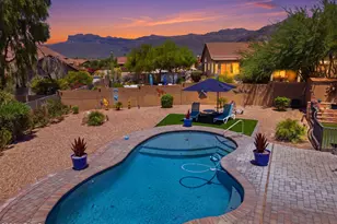 5033 S Vision Quest Ct, Gold Canyon, AZ 85118 - Photo 3