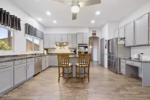 5033 S Vision Quest Ct, Gold Canyon, AZ 85118 - Photo 29