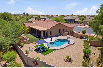 5033 S Vision Quest Court, Gold Canyon, AZ 85118 - Photo 5