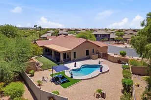 5033 S Vision Quest Ct, Gold Canyon, AZ 85118 - Photo 5
