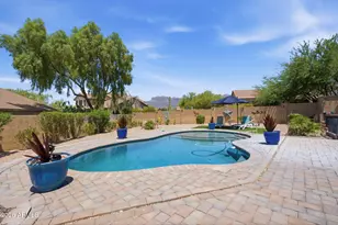 5033 S Vision Quest Ct, Gold Canyon, AZ 85118 - Photo 59