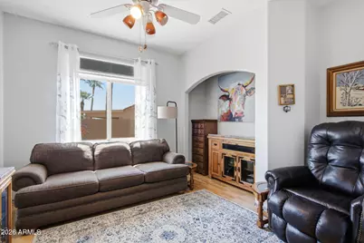 5033 S Vision Quest Court, Gold Canyon, AZ 85118 - Photo 29