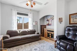 5033 S Vision Quest Ct, Gold Canyon, AZ 85118 - Photo 29
