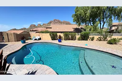 5033 S Vision Quest Court, Gold Canyon, AZ 85118 - Photo 1