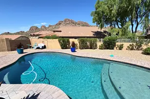 5033 S Vision Quest Ct, Gold Canyon, AZ 85118 - Photo 1