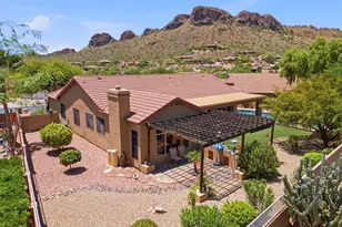 5033 S Vision Quest Ct, Gold Canyon, AZ 85118 - Photo 11