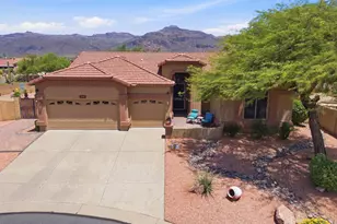 5033 S Vision Quest Ct, Gold Canyon, AZ 85118 - Photo 9