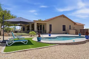 5033 S Vision Quest Ct, Gold Canyon, AZ 85118 - Photo 57