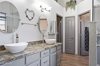 5033 S Vision Quest Court, Gold Canyon, AZ 85118 - Photo 23