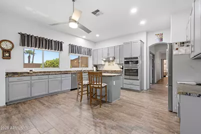 5033 S Vision Quest Court, Gold Canyon, AZ 85118 - Photo 15