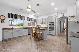 5033 S Vision Quest Ct, Gold Canyon, AZ 85118 - Photo 15