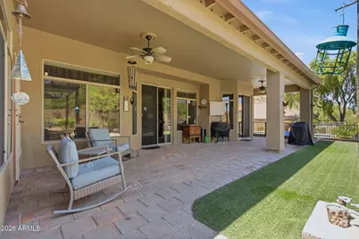 5033 S Vision Quest Court, Gold Canyon, AZ 85118 - Photo 33