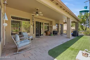 5033 S Vision Quest Ct, Gold Canyon, AZ 85118 - Photo 33