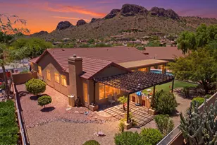 5033 S Vision Quest Ct, Gold Canyon, AZ 85118 - Photo 5