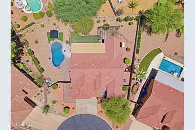 5033 S Vision Quest Court, Gold Canyon, AZ 85118 - Photo 7