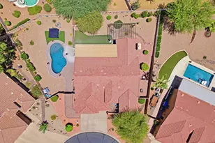 5033 S Vision Quest Ct, Gold Canyon, AZ 85118 - Photo 7