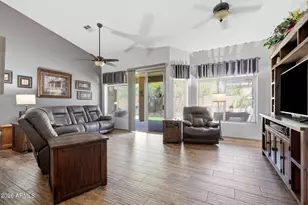 5033 S Vision Quest Ct, Gold Canyon, AZ 85118 - Photo 25