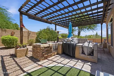 5033 S Vision Quest Court, Gold Canyon, AZ 85118 - Photo 35