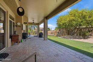 5033 S Vision Quest Ct, Gold Canyon, AZ 85118 - Photo 51