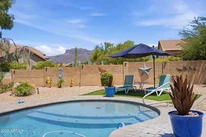 5033 S Vision Quest Court, Gold Canyon, AZ 85118 - Photo 37