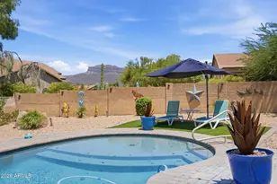 5033 S Vision Quest Ct, Gold Canyon, AZ 85118 - Photo 37